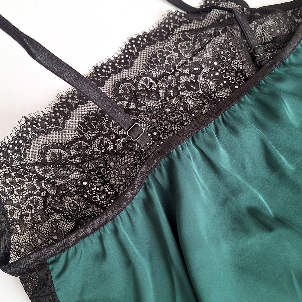 لباس خواب فانتزی نفس - 5