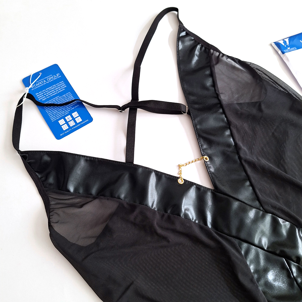 بادی چرمی ویتاریتا