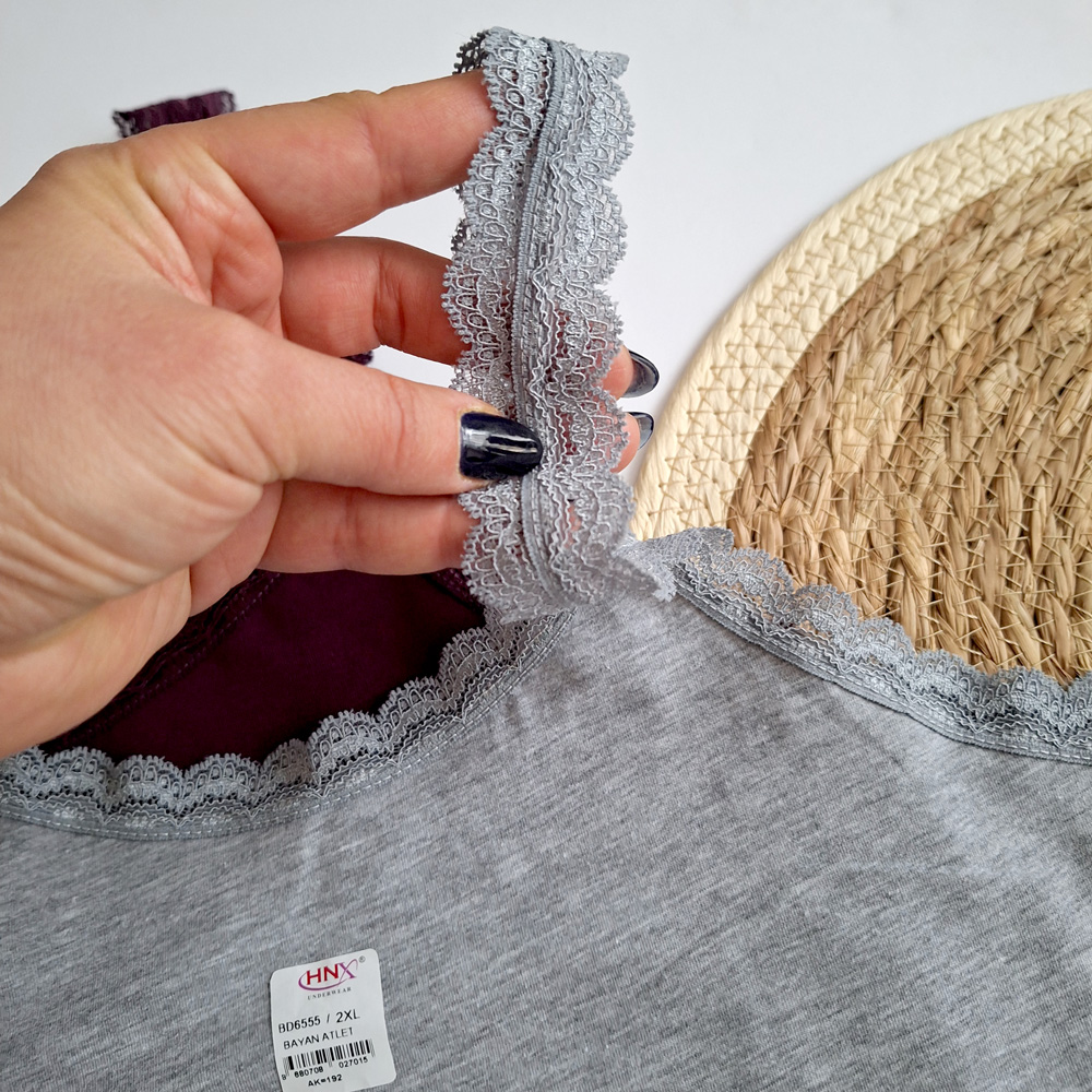 تاپ نخی بند گیپور