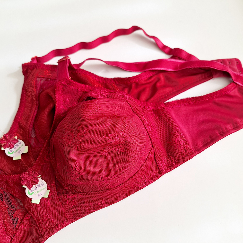 سوتین پرسی ebru