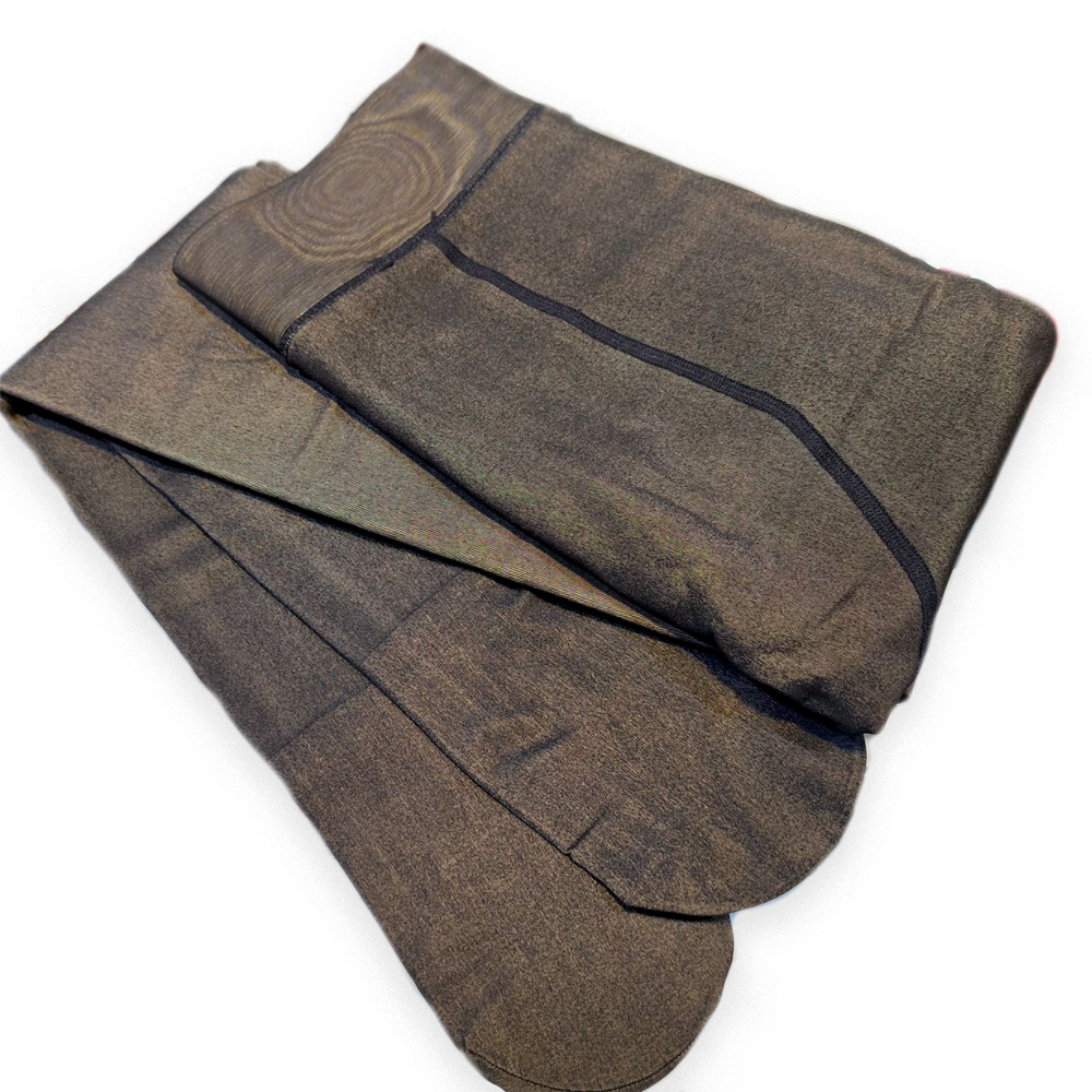 جوراب شلواری سه بعدی