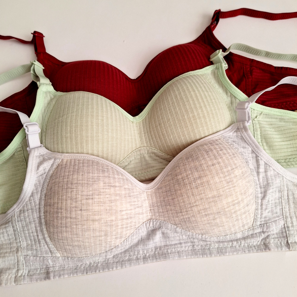 سوتین دخترانه کبریتی