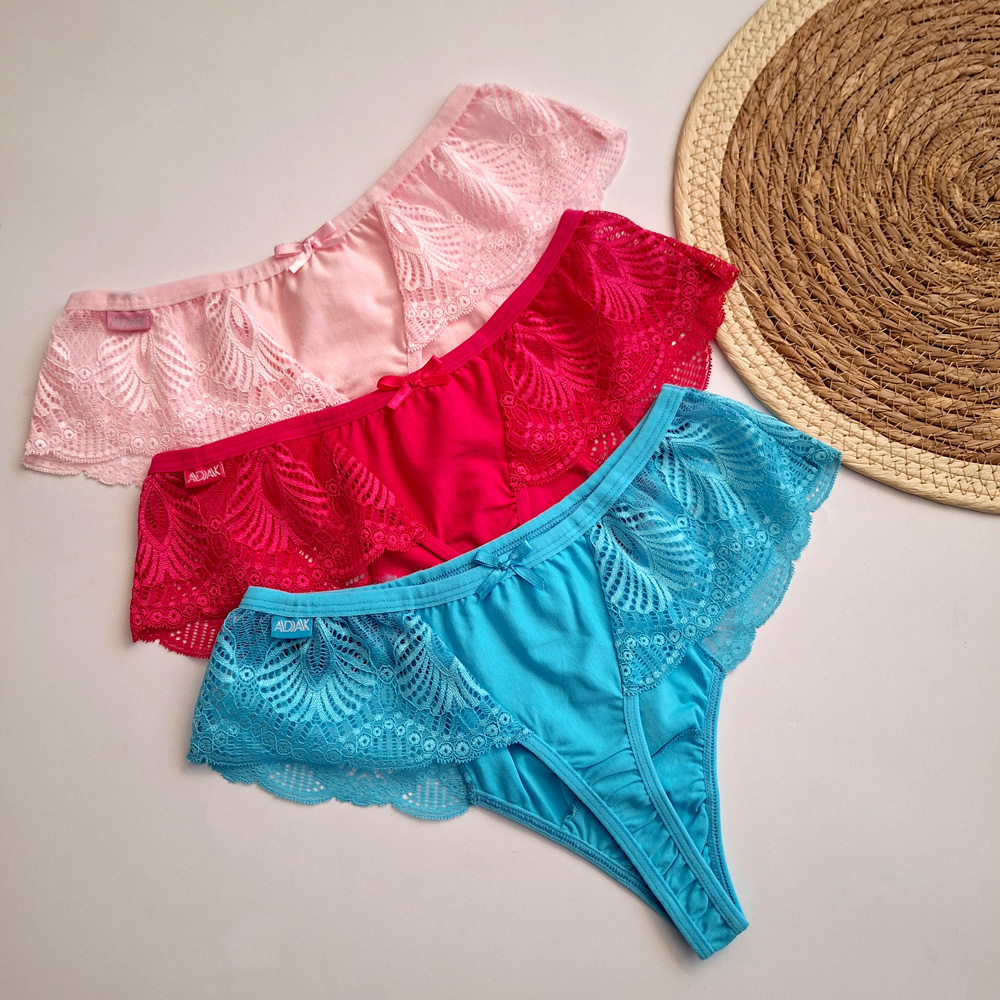 شورت لامبادا فانتزی