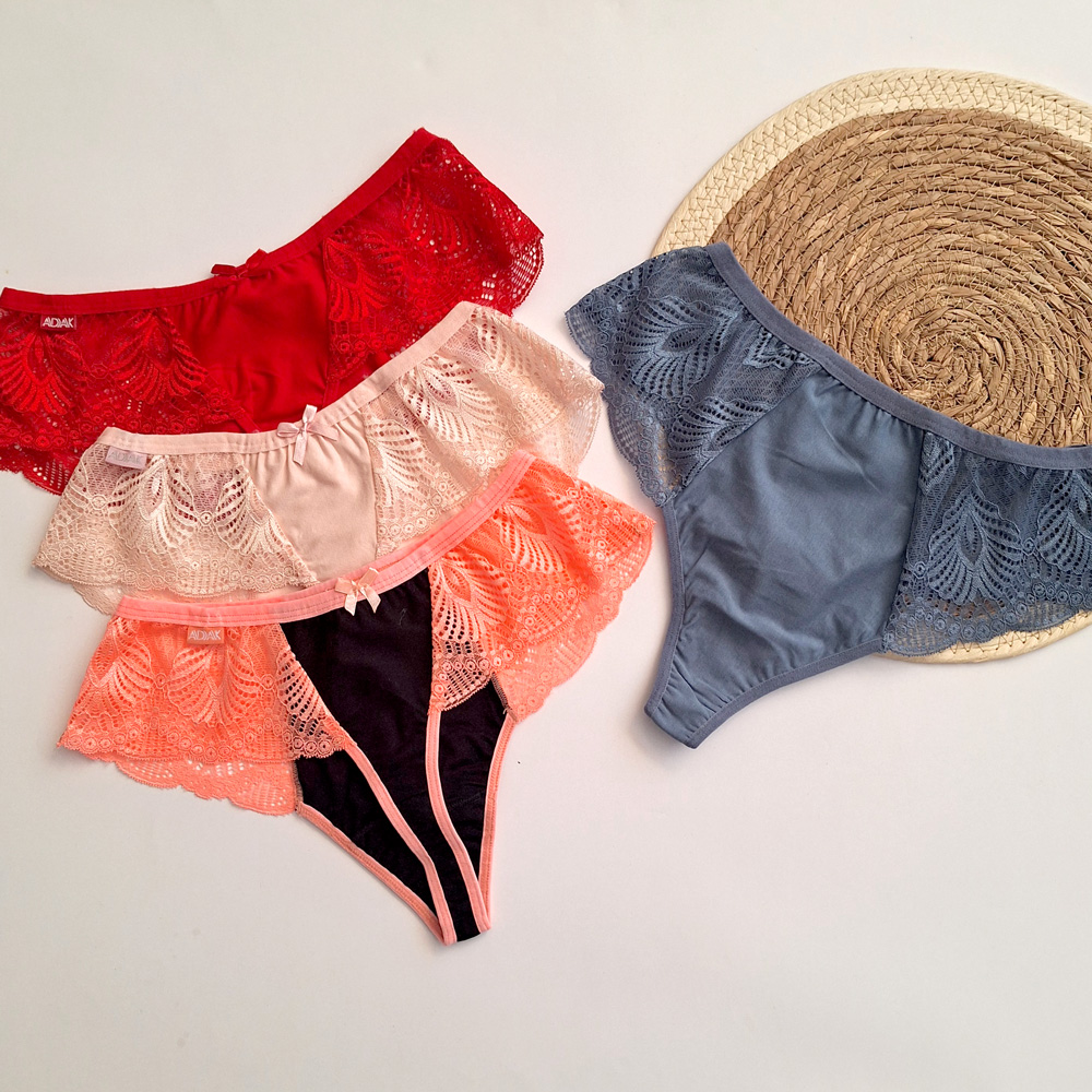 شورت لامبادا فانتزی - 5