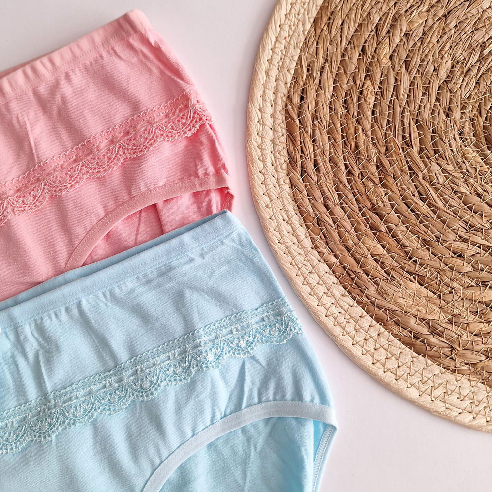 شورت نخی قواره بزرگ - 5