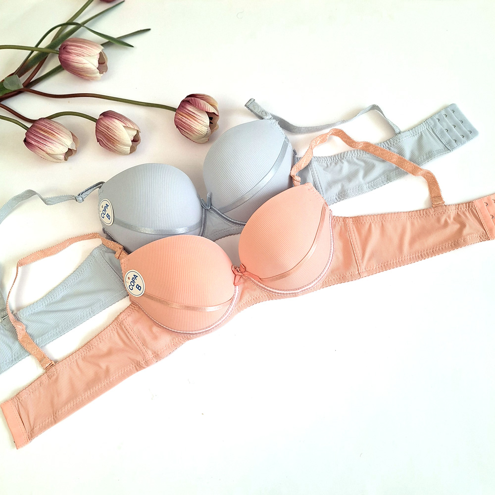 سوتین کبریتی