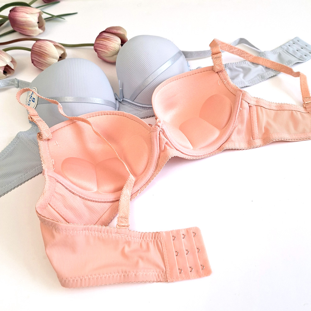 سوتین کبریتی