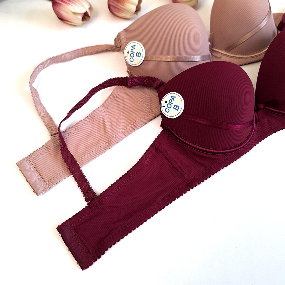 سوتین کبریتی - 5