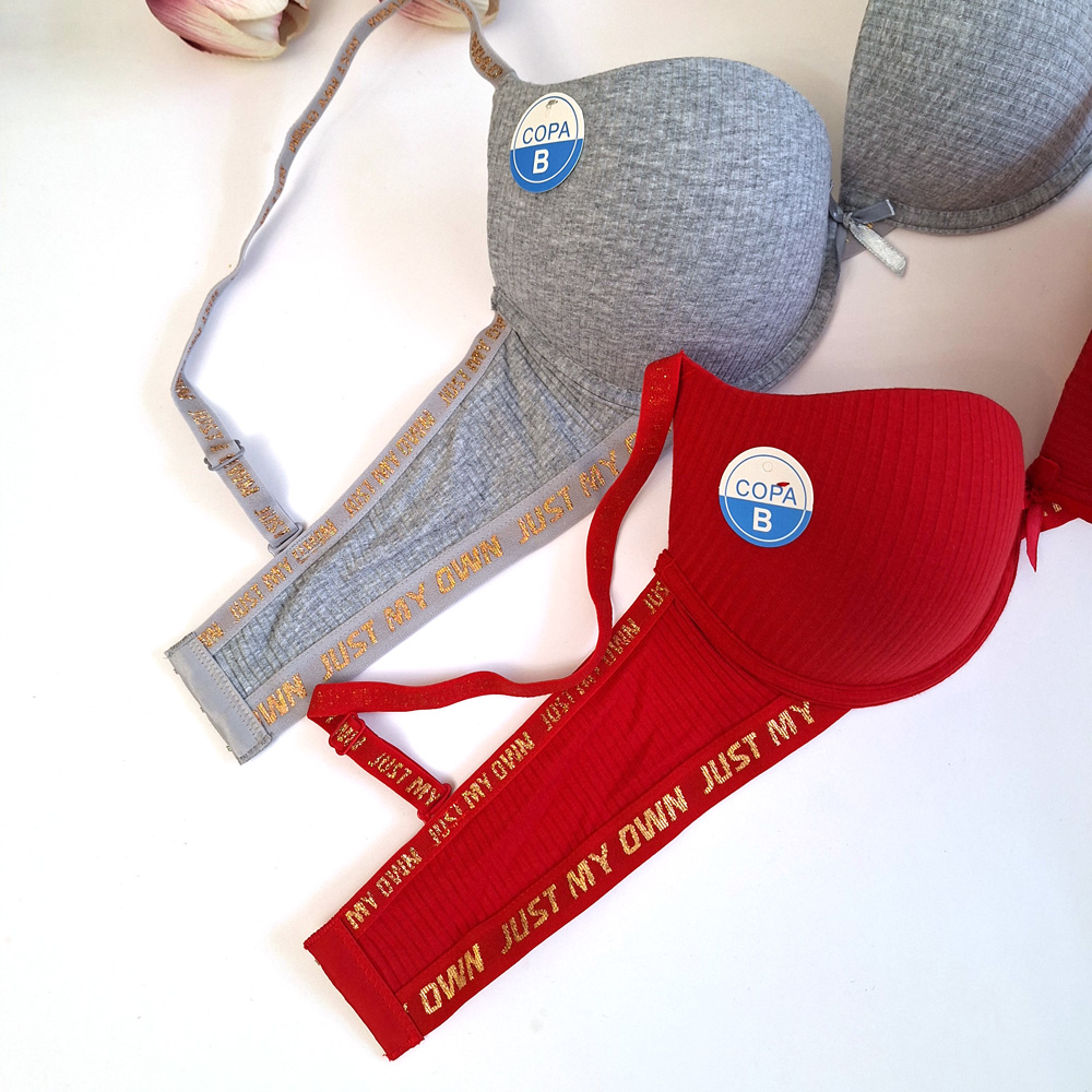 سوتین اسپرت نخی