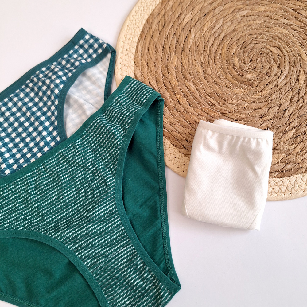 شورت ۳ عددی koza