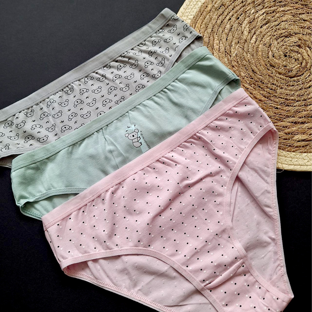 شورت  اسلیپ نخی BERRAK