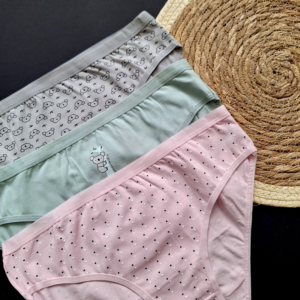 شورت  اسلیپ نخی BERRAK