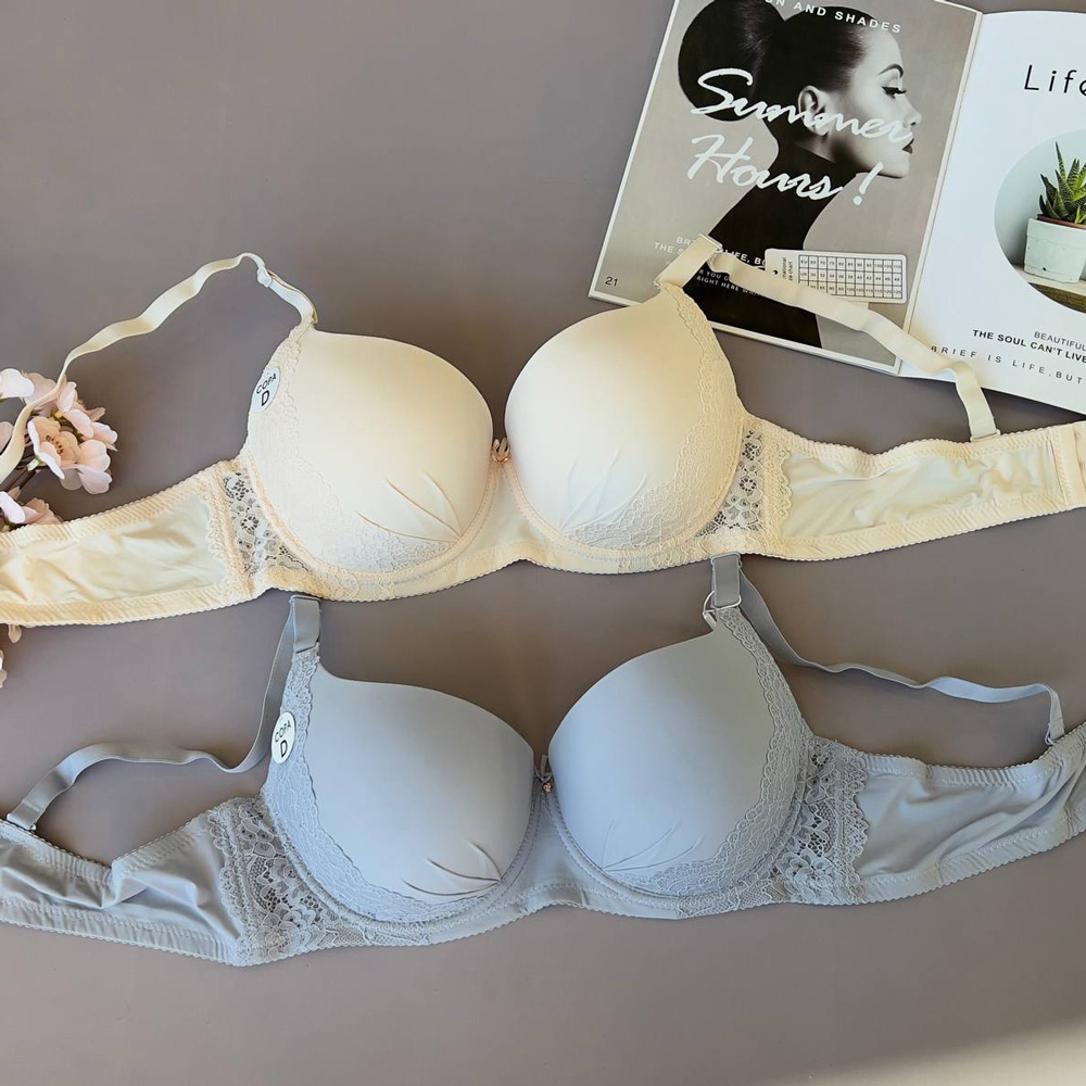 سوتین ابری کاپ D