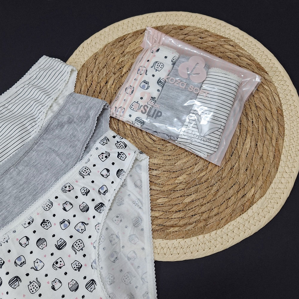 شورت اسلیپ KOZA