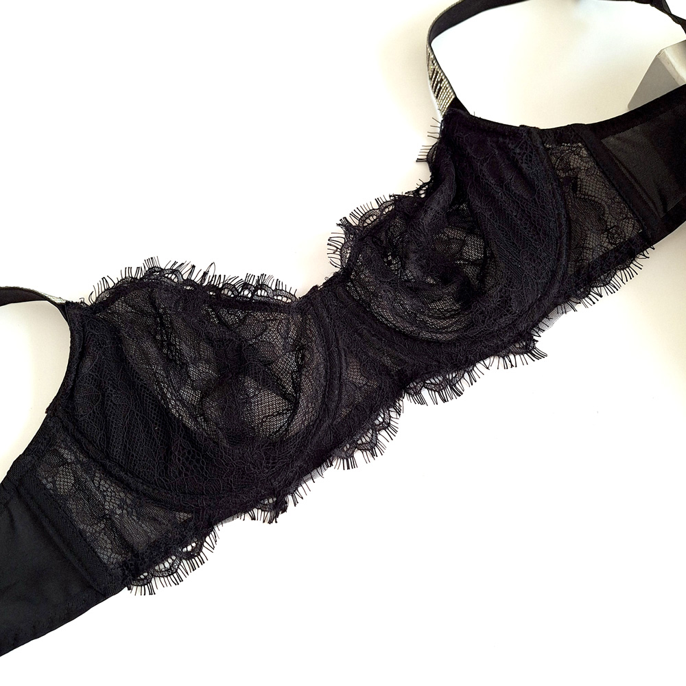 ست تمام تور victoria’s secret