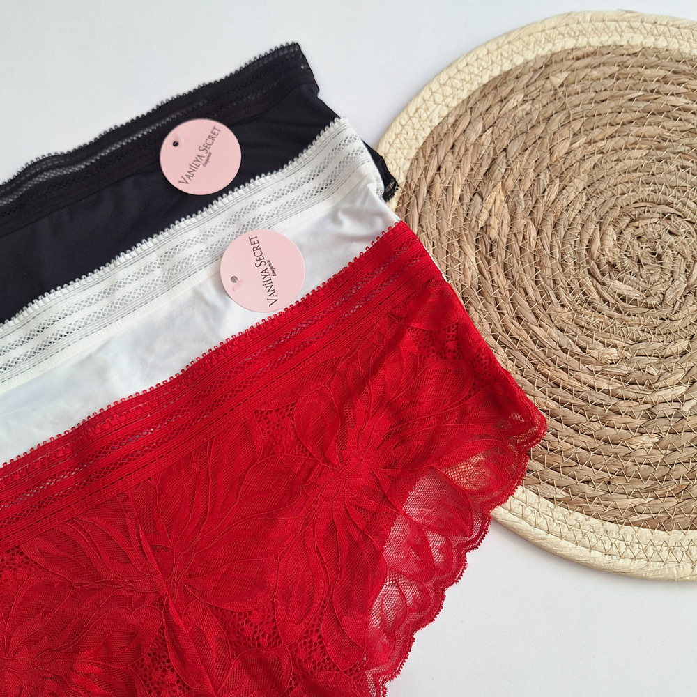 شورت فانتزی سایز بزرگ ۱۳۰۸