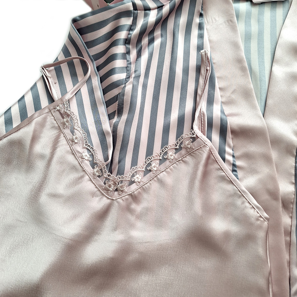 ست ۳  تیکه  victoria secret 