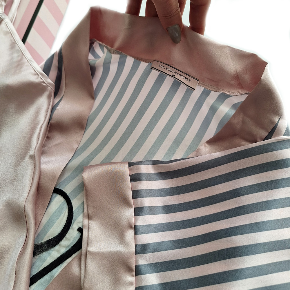 ست 3  تیکه  victoria secret  - 5