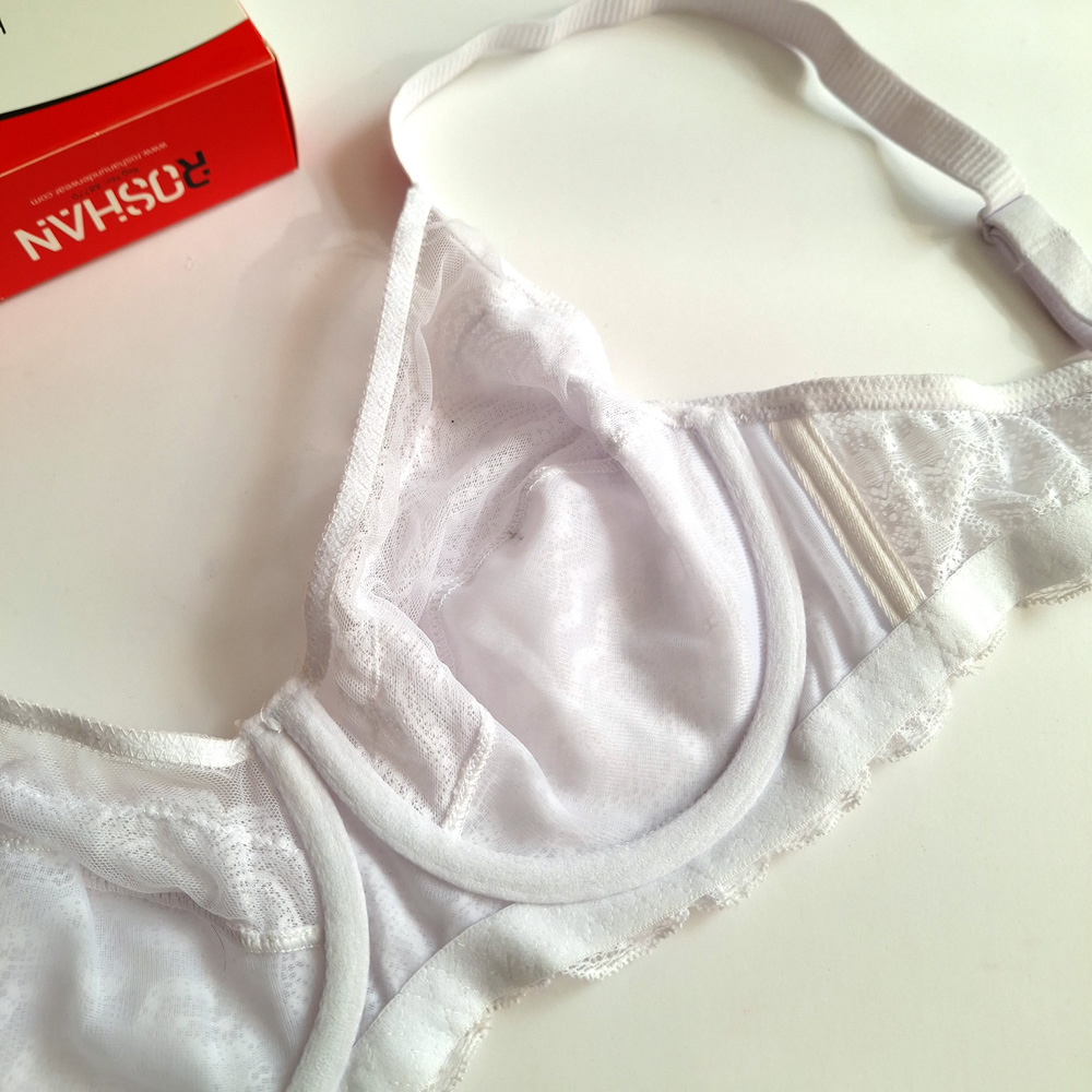 ست سوتین شورت  - 5