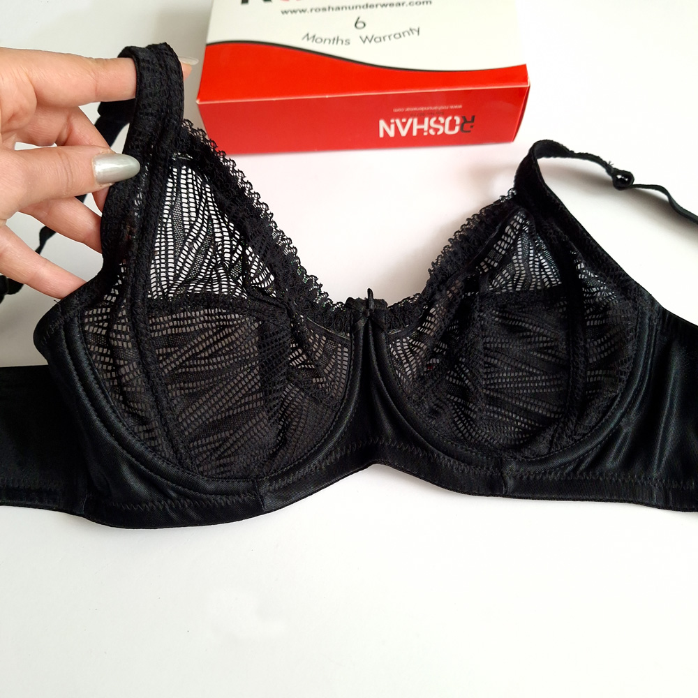 سوتین دانتل کاپC