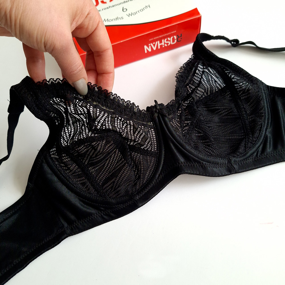 سوتین دانتل کاپC