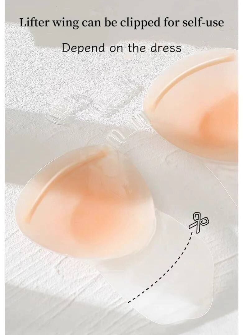 سوتین خرگوشی ژله ی