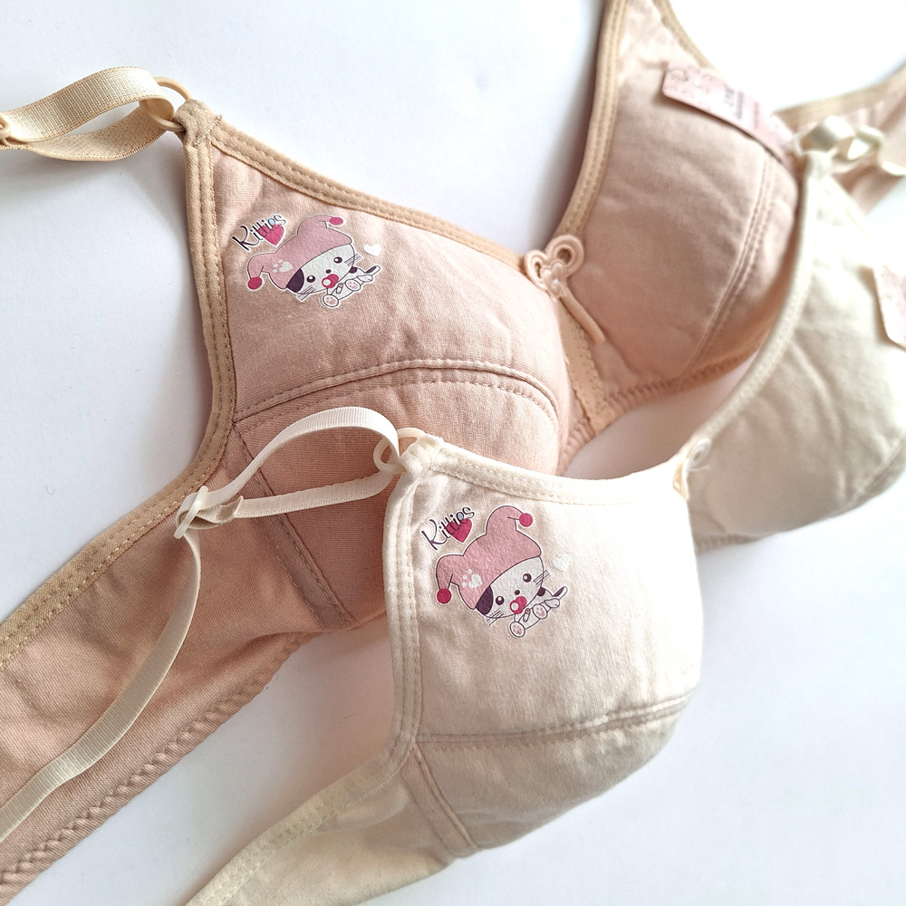 سوتین  دخترانه کیتی - 5