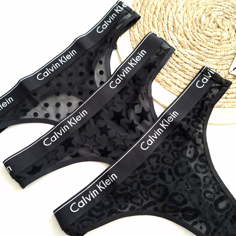 شورت فانتزی Calvin Klein