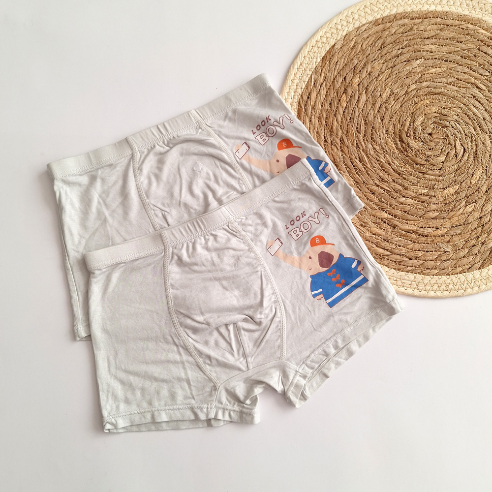 شورت نیم پا پسرانه