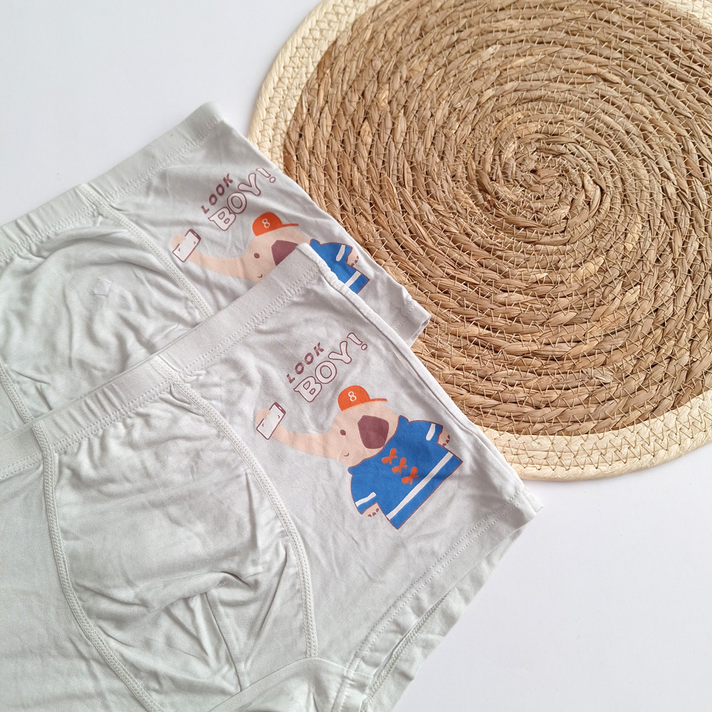 شورت نیم پا پسرانه