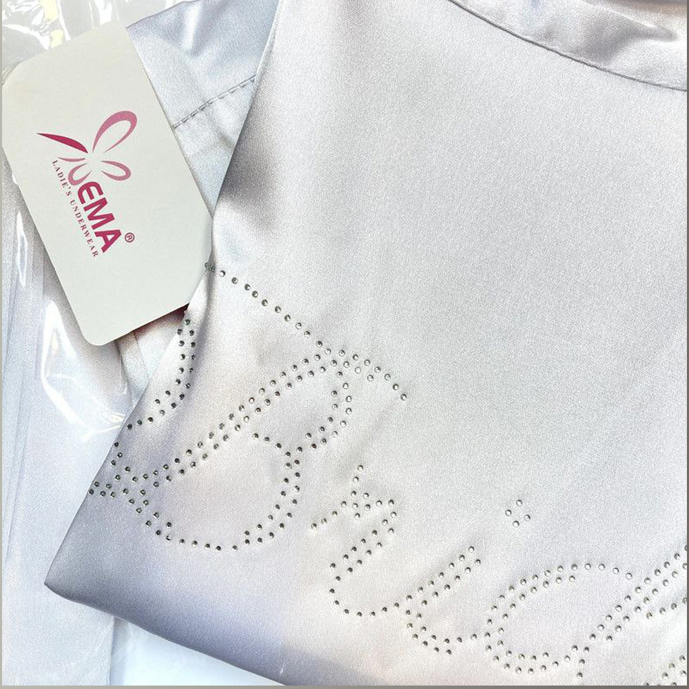 روبدوشامبر عروس