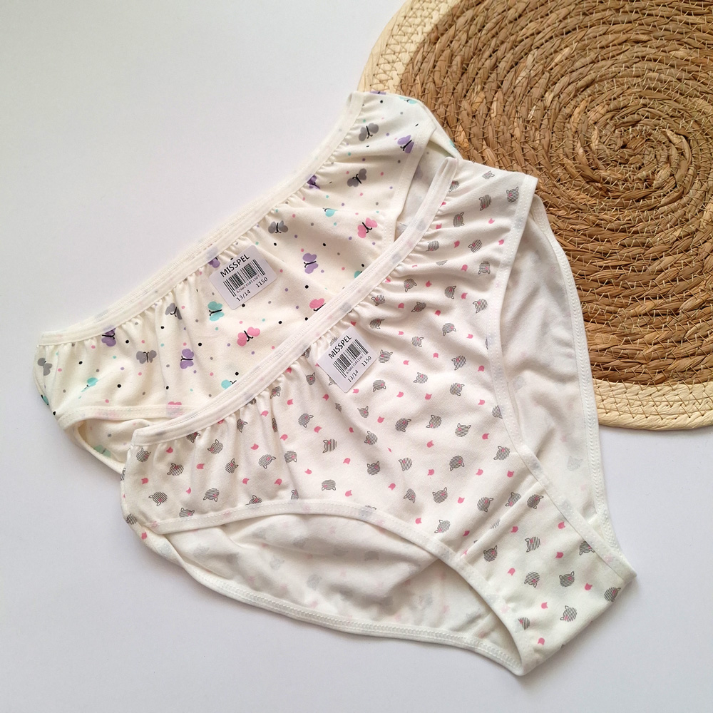 شورت اسلیپ نخی