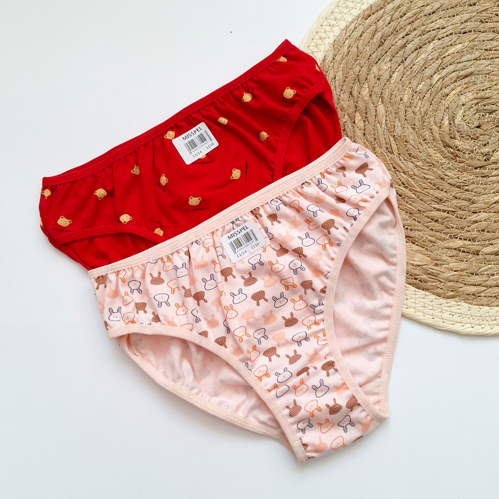 شورت اسلیپ نخی