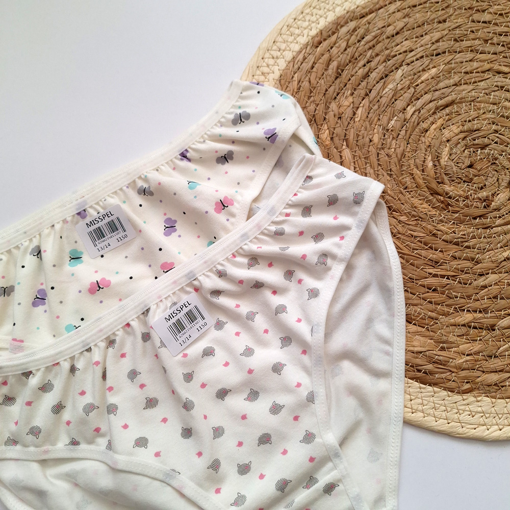 شورت اسلیپ نخی - 5