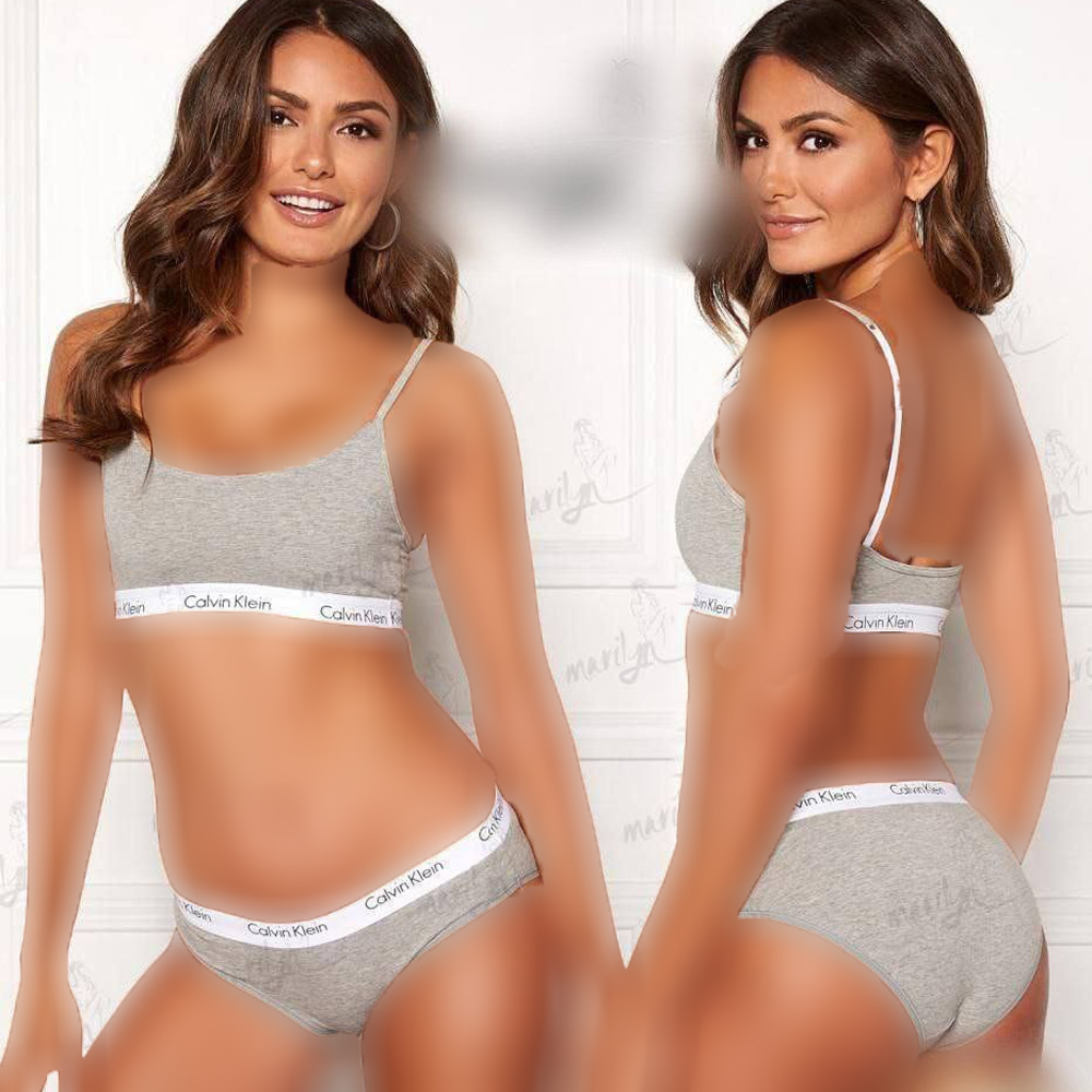 ست نیم تنه شورت بند باریک - 2