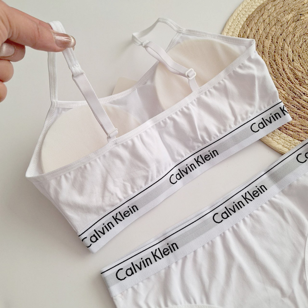 ست نیم تنه شورت بند باریک - 4