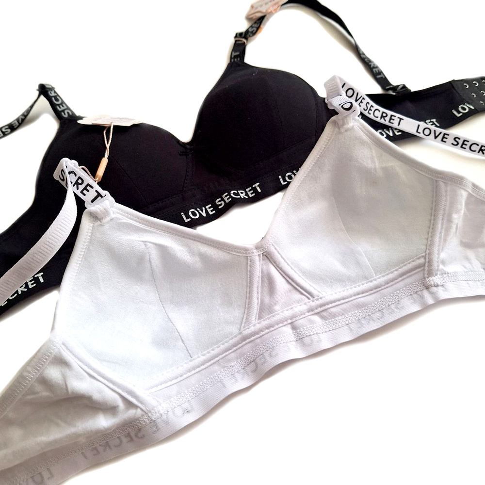 سوتین اسپرت دخترانه