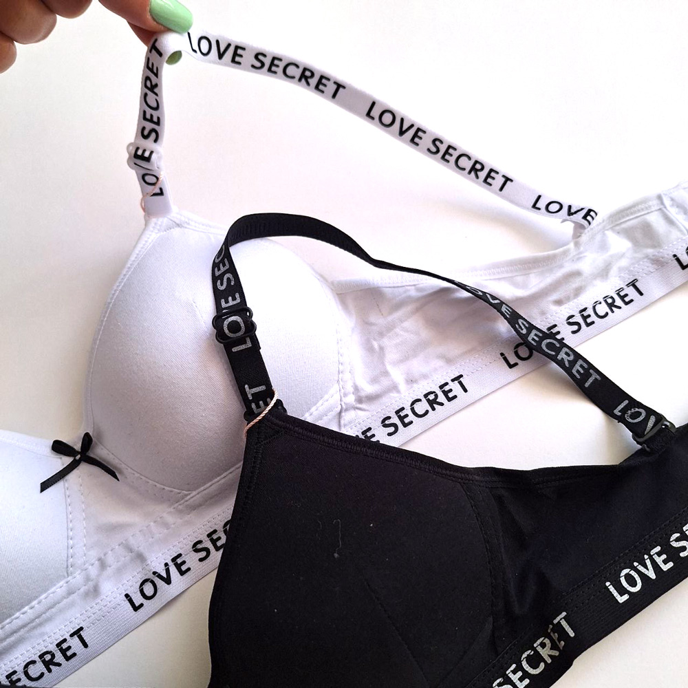 سوتین اسپرت دخترانه