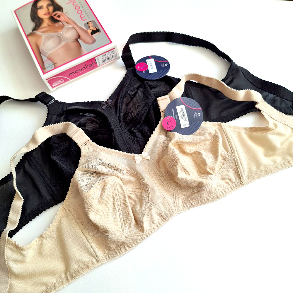 سوتین بدون فنر ترک