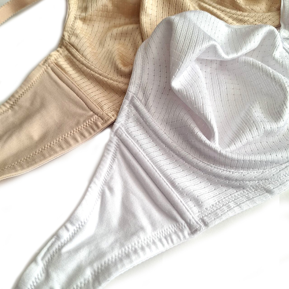 سوتین پرسی نخی ترک 