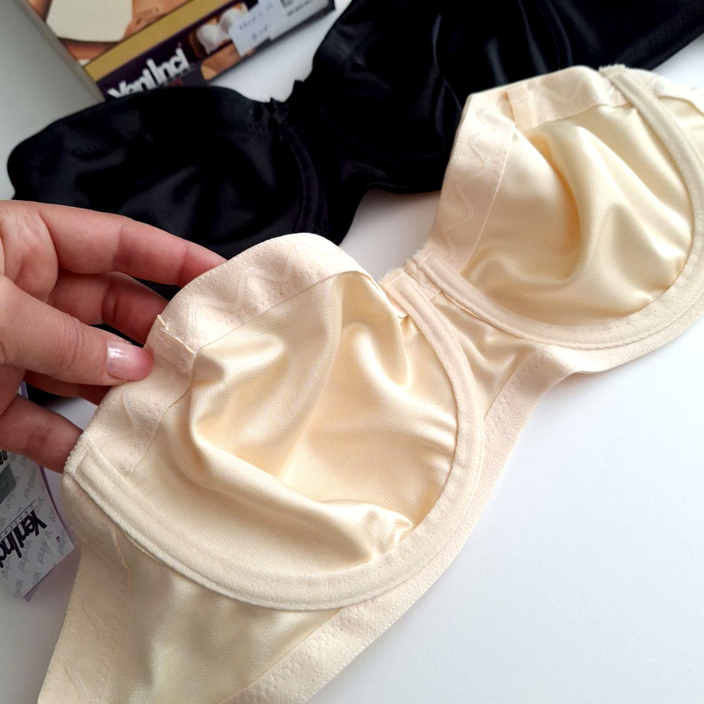 سوتین پشت نامریی  YENIINCI