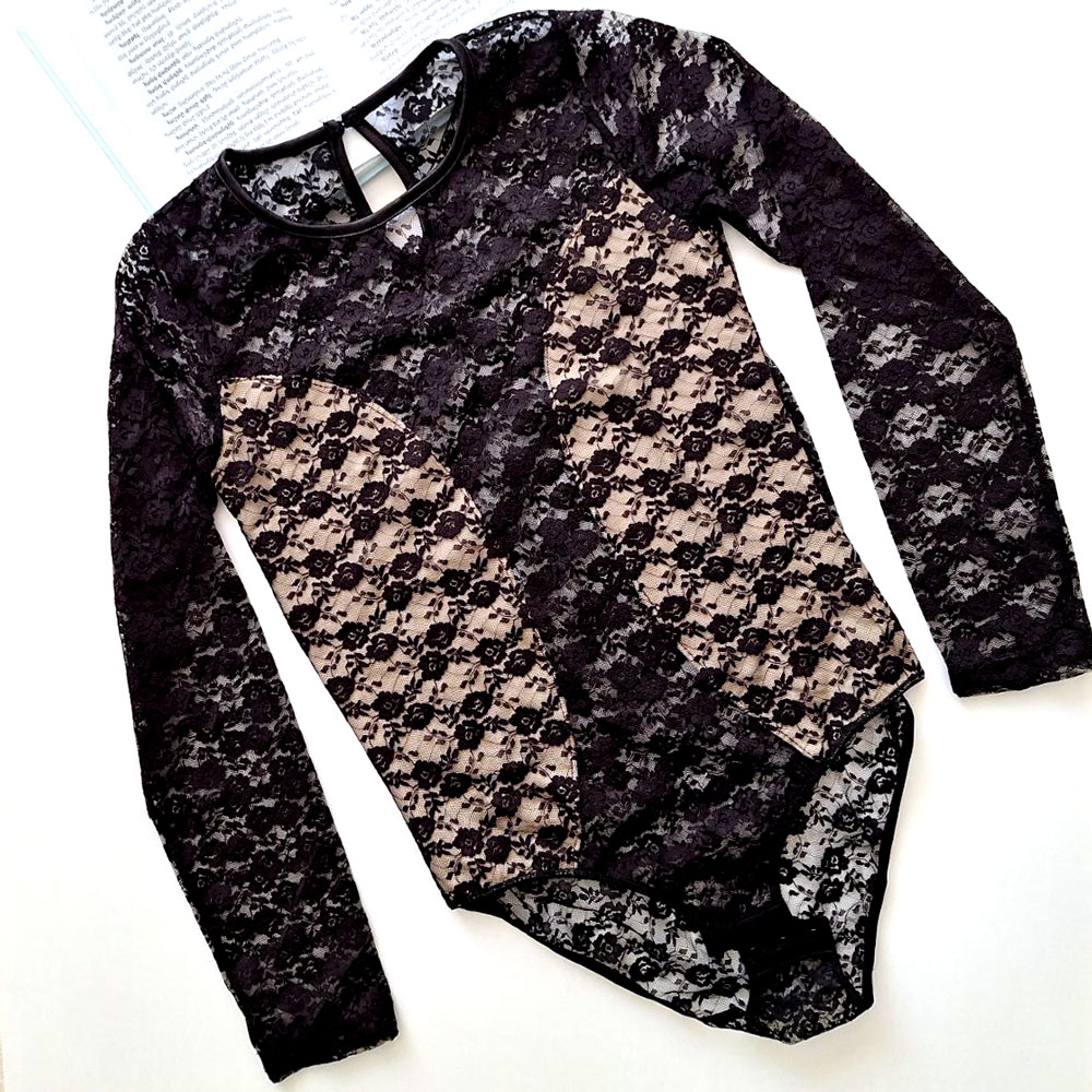 بادی دانتل مجلسی