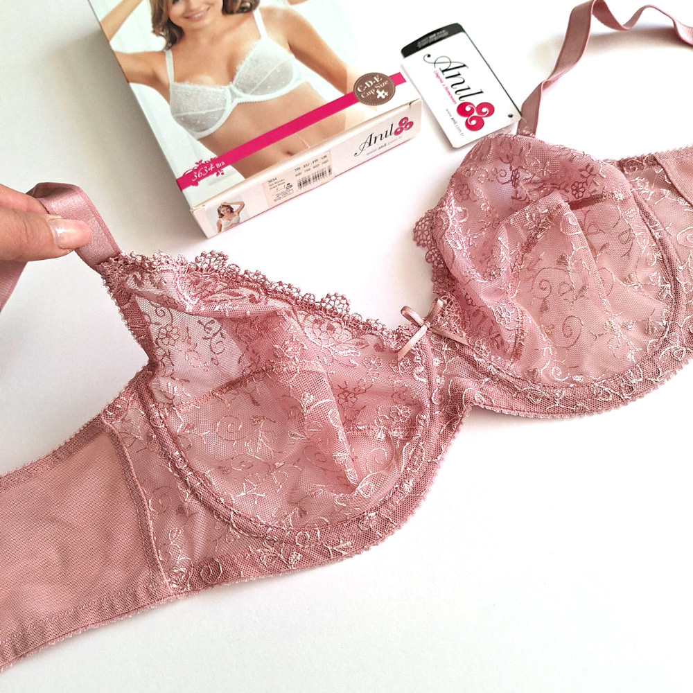 سوتین توری ترک ANIL