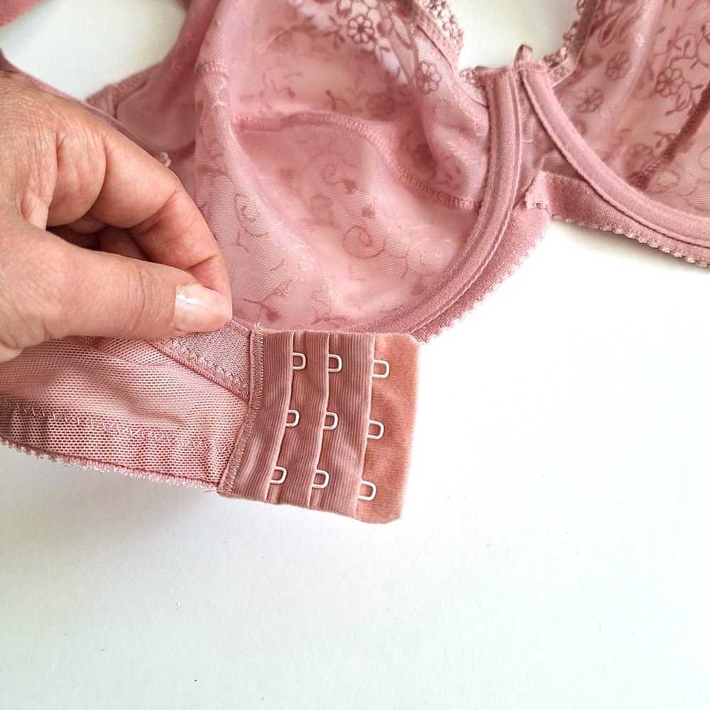 سوتین توری ترک ANIL