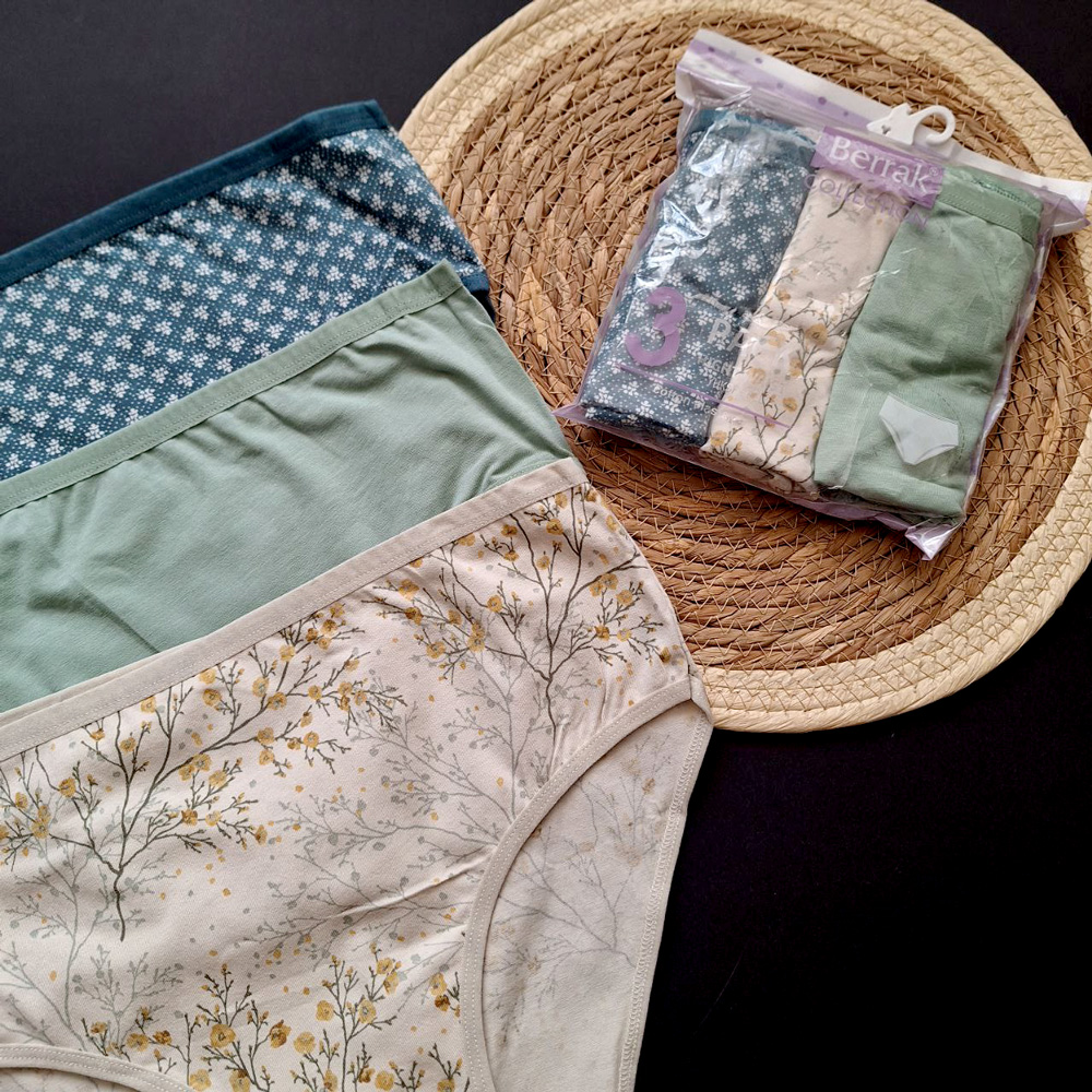 شورت اسلیپ قواره بزرگ BERRAK