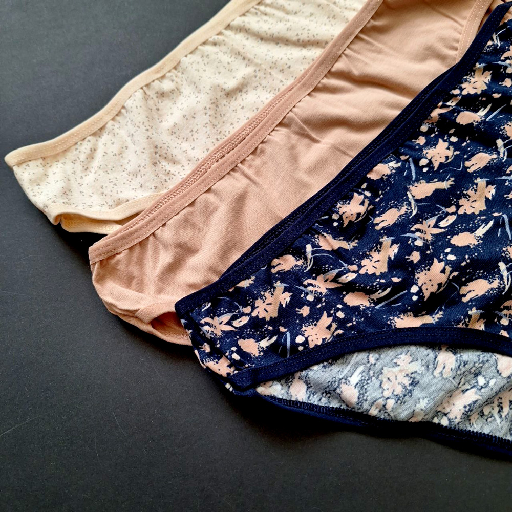 شورت اسلیپ نخی BERRAK