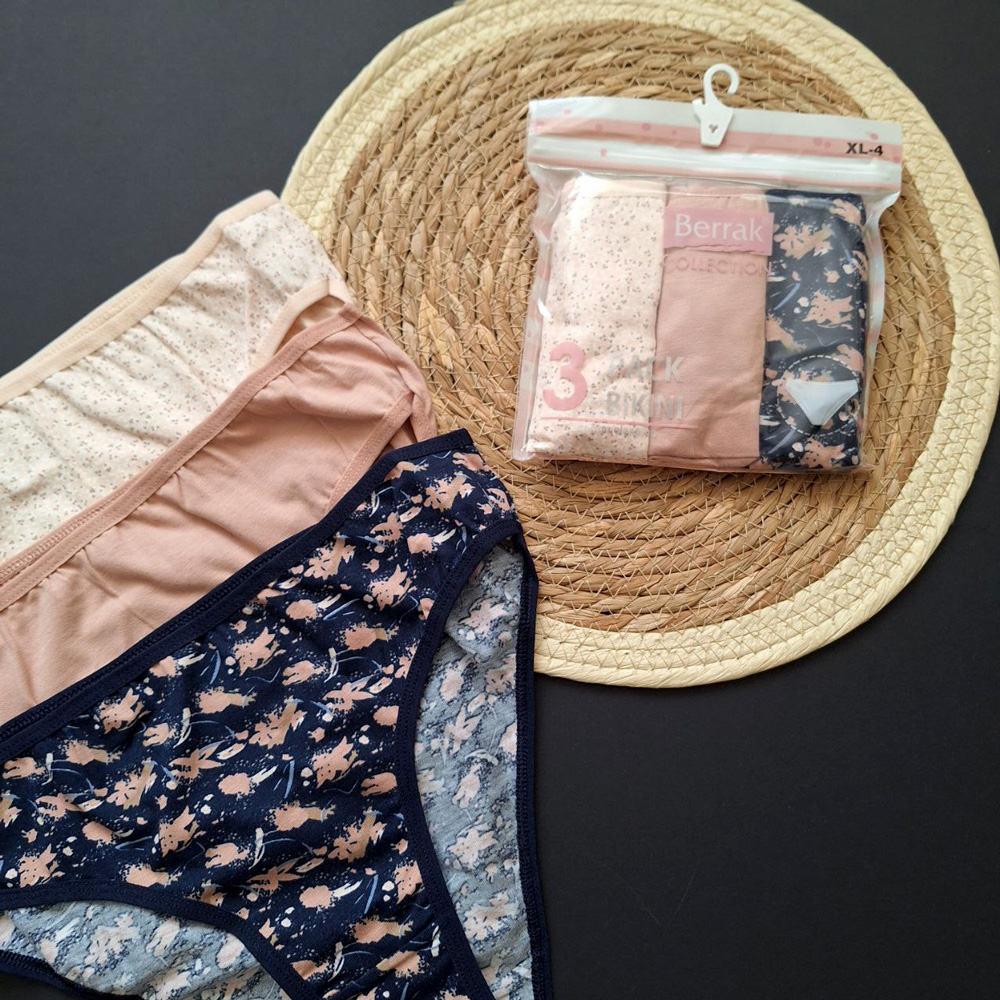 شورت اسلیپ نخی BERRAK