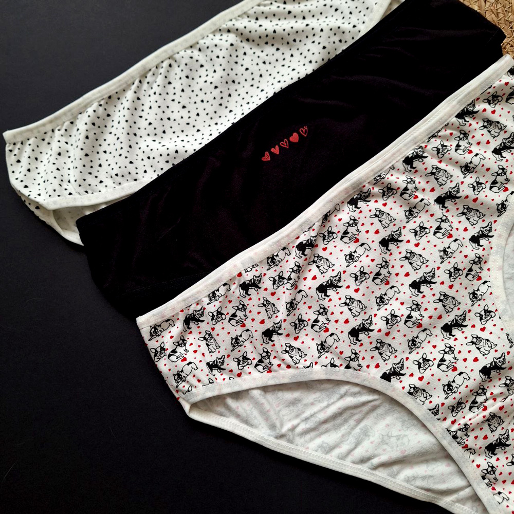 شورت اسلیپ نخی BERRAK