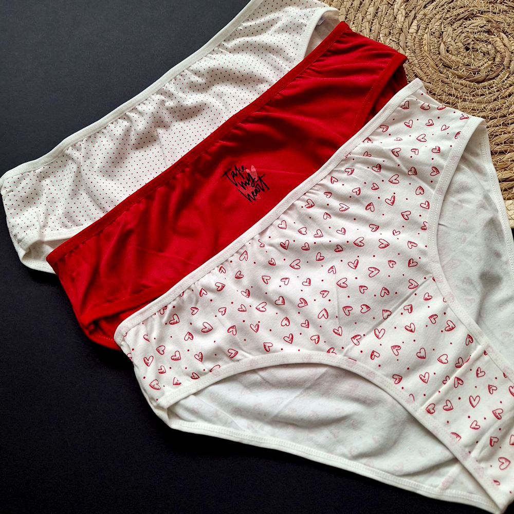 شورت اسلیپ نخی BERRAK