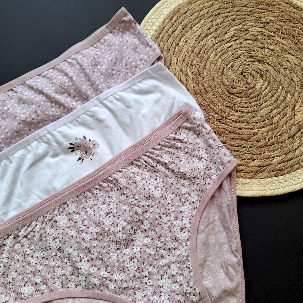 شورت اسلیپ قواره بزرگ